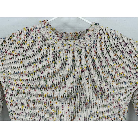 Seven7 Premium Quality Brand Ultra Plush Chenille, Women's Sweaters. Size: M - Picture 2 of 8